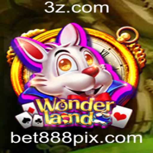 Explorando o Mundo de 'Wonderland': Um Guia Completo para Jogadores