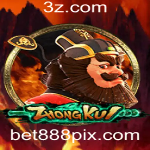 ZhongKui: Aposta Estratégica no Universo de Bet888